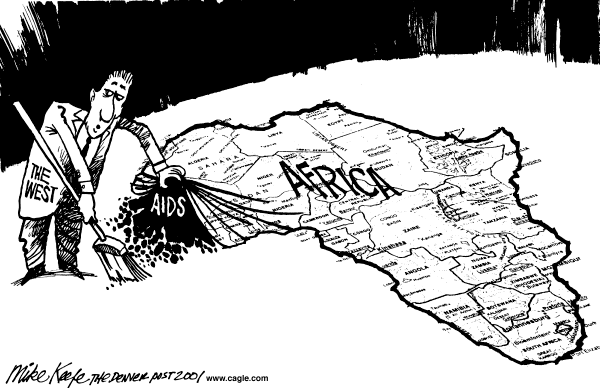 HIV được hình thành như thế nào | dấu hiệu nhiễm HIV