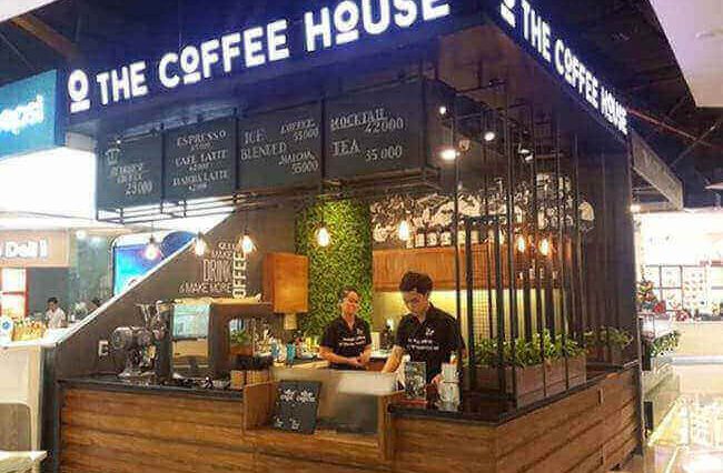kế hoạch kinh doanh nhượng quyền cafe | kế hoạch kinh doanh cho quán cafe | cần chuẩn bị gì khi mở quán trà sữa