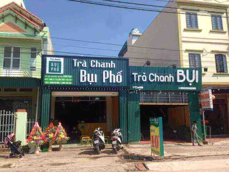 Giá trị khách hàng trong kinh doanh chuỗi | kinh nghiệm mở quán trà chanh | tránh thất bại khi kinh doanh quán trà sữa cà phê trà chanh