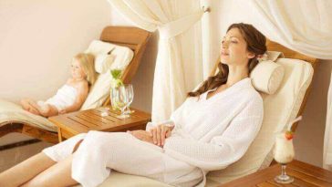 kế hoạch kinh doanh cho spa | kinh doanh spa có khó không | làm sao để kinh doanh spa