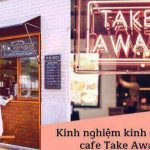 kế hoạch kinh doanh quán trà sữa | tăng doanh số cho quán trà sữa | tăng doanh số cho quán cafe