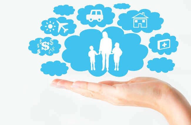 có nên mua bảo hiểm | bảo hiểm là sự lãng phí | quyền lợi khi mua bảo hiểm