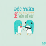 vì sao nhiều người sống độc thân