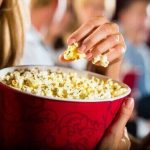 tại sao bỏng ngô ở rạp ngon hơn ở nhà | cách làm bỏng ngô ngon như ở rạp phim