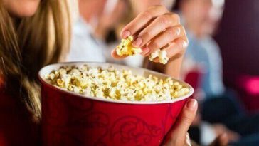tại sao bỏng ngô ở rạp ngon hơn ở nhà | cách làm bỏng ngô ngon như ở rạp phim