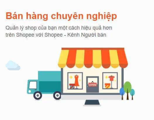 kinh nghiệm bán hàng shopee | cách bán hàng shopee hiệu quả